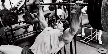 Chest Press vs. Bench Press