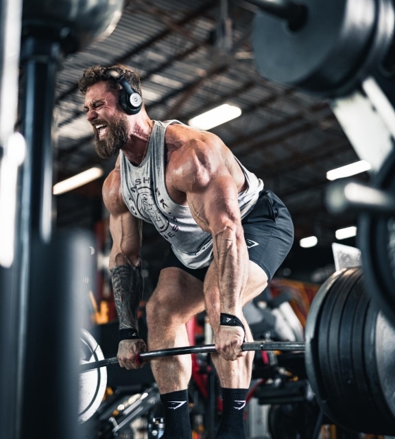 Chris Bumstead Cbum Complete Profile Training Diet Height 