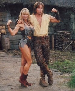 Corrina 'Cory' Everson – Complete Profile: Height, Weight, Biography