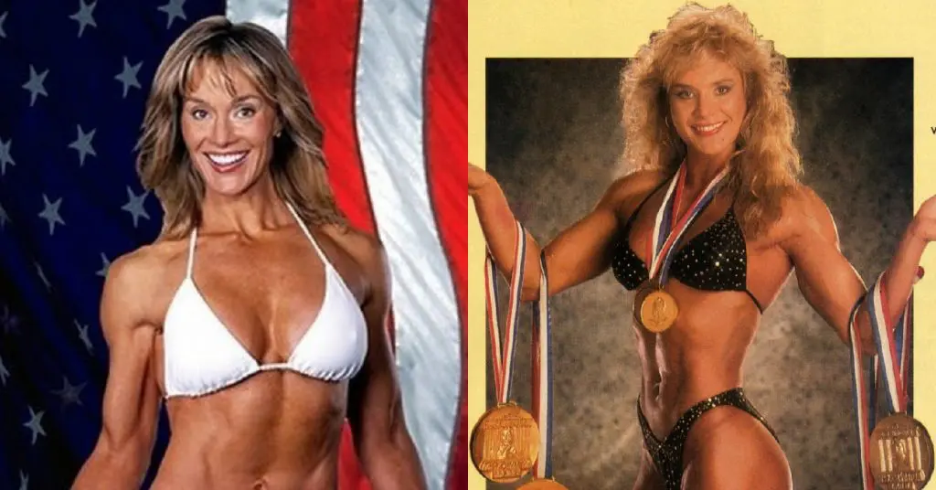 Cory Everson