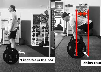 Deadlifting And Back Pain