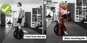 Deadlifting And Back Pain