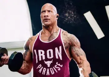 Dwayne Johnson