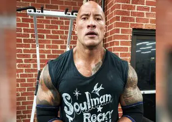 Dwayne Johnson & Family Tested Positive For Coronavirus