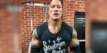 Dwayne Johnson & Family Tested Positive For Coronavirus