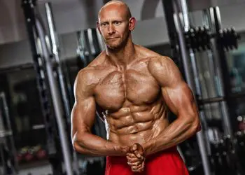 Gaining Weight When Bulking by Tom Mccormack