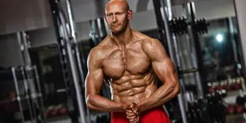 Gaining Weight When Bulking by Tom Mccormack