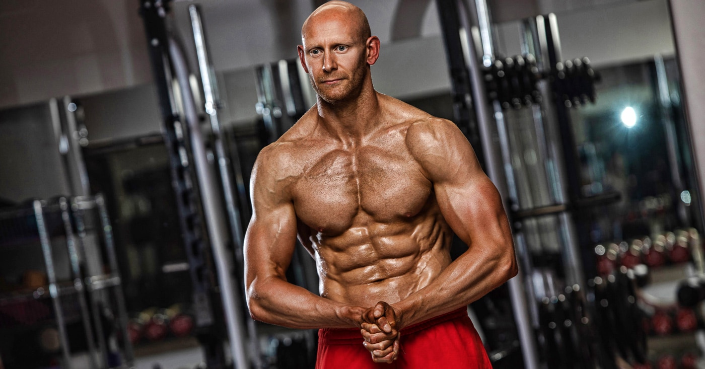 Men Can Use Bulking to Gain Weight for More Muscle - How to Bulk