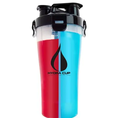 Hydra Cup Shaker 3 0 Cup Water Bottle 30 Ounce