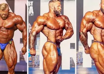 Iain Valliere Fires Back