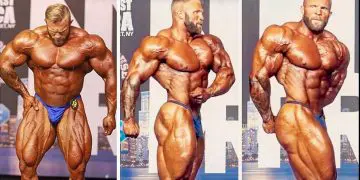 Iain Valliere Fires Back