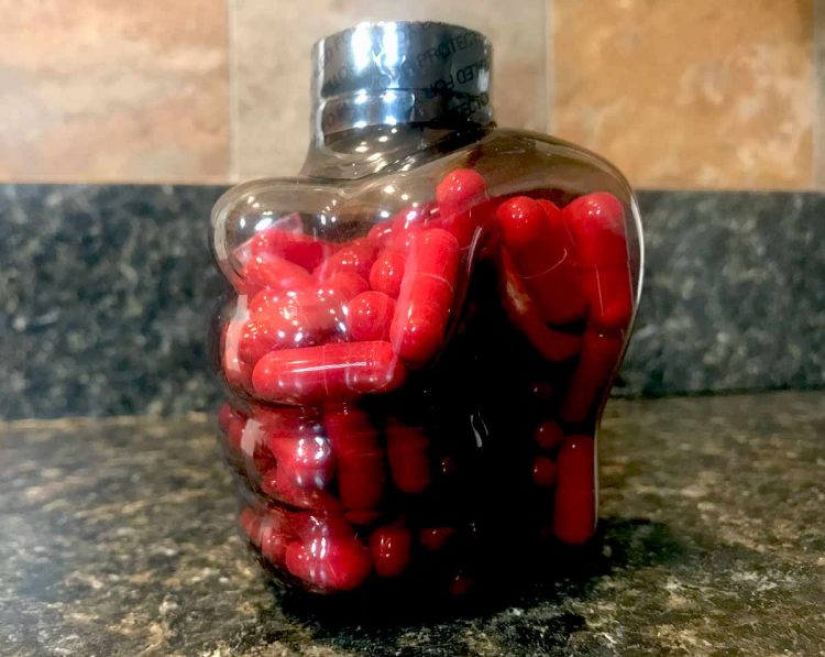 Instant Knockout Review An Effective Fat Burner or Nah? Fitness Volt