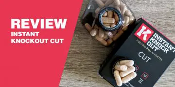 Instant Knockout CUT Review