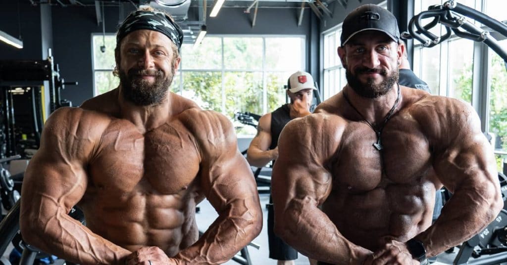 Jujimufu Teams Up With California Pro Champ Antoine Vaillant In Prep 