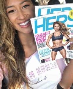 Karina Elle – Complete Profile: Height, Weight, Biography – Fitness Volt