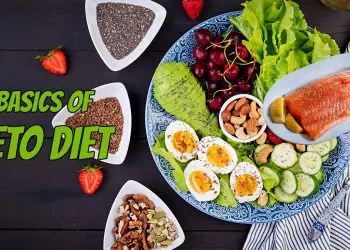 Keto Diet Basics