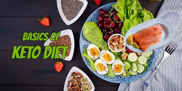 Keto Diet Basics