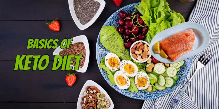 Keto Diet Basics