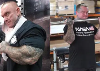 Lee Priest 3