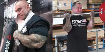 Lee Priest 3