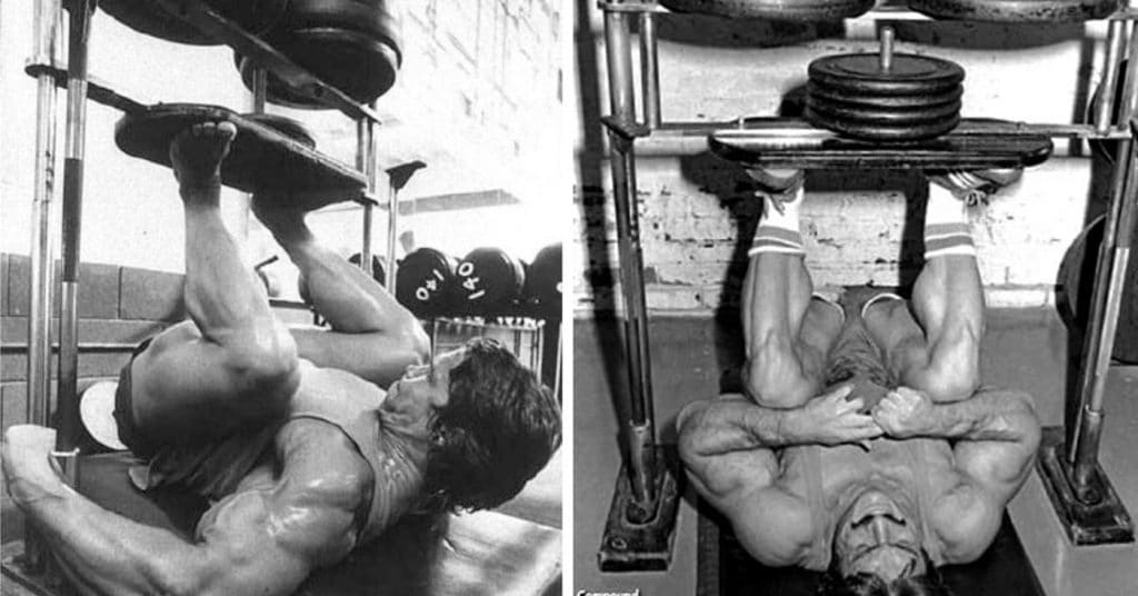 The 10 Best Leg Press Alternatives Fitness Volt The seated leg press is a powerful exercise for building your legs. leg press alternatives fitness volt