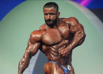 Mr Olympia