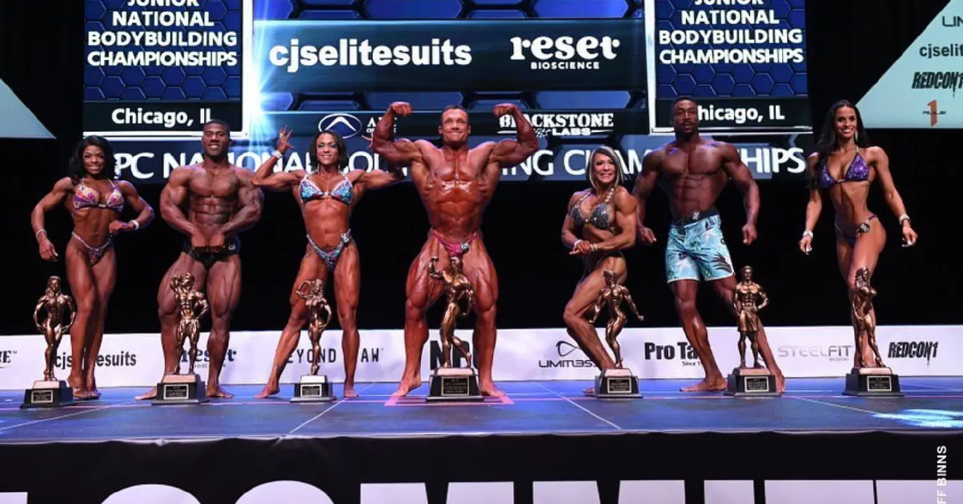 Npc National Championships