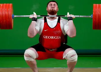 Olympic Weightlifting Program