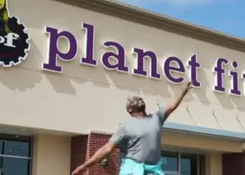 Planet Fitness