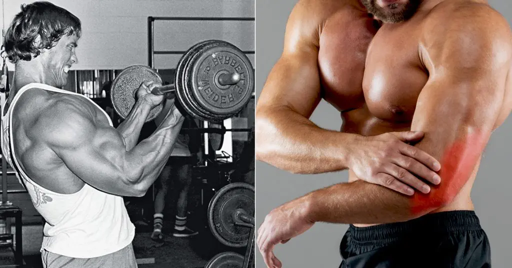How to Prevent Elbow Pain