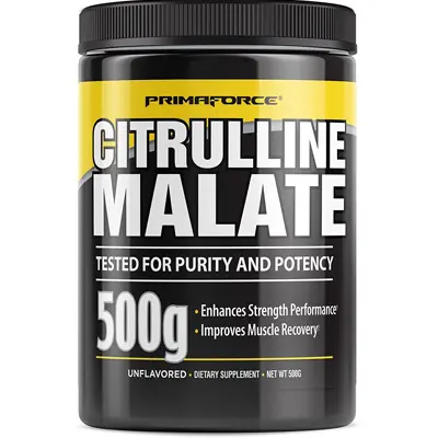 Primaforce L Citrulline Malate Powder