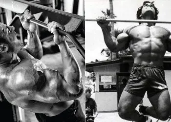 Pull-Ups Vs. Chin-Ups