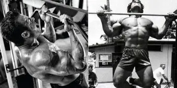 Pull-Ups Vs. Chin-Ups