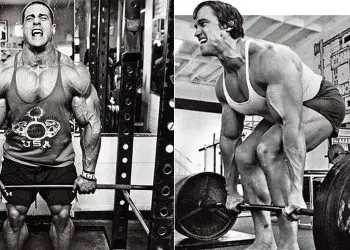 Rack Pull Vs Deadlift