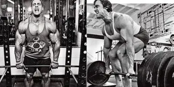 Rack Pull Vs Deadlift