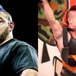 Rob Kearney Rhiannon Lovelace