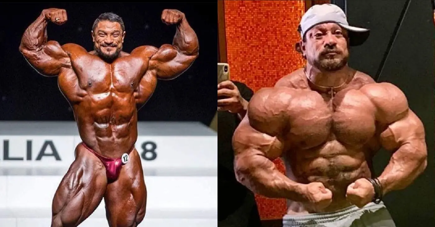 Roelly Winklaar 2