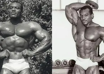 Sergio Oliva