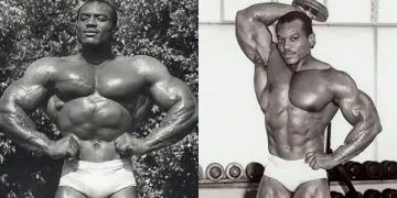 Sergio Oliva