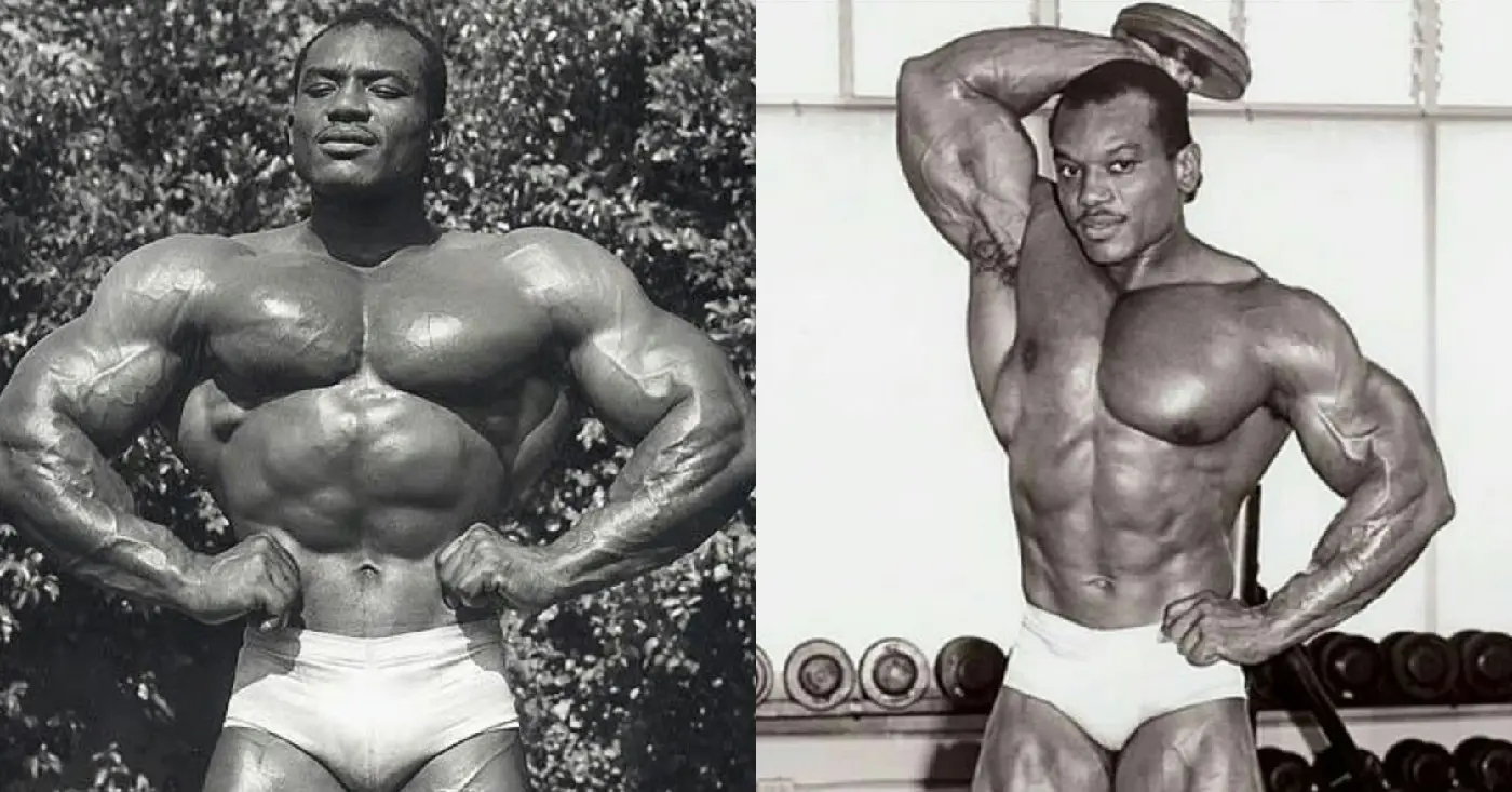 Sergio Oliva