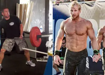 Shovel Lifts For Core