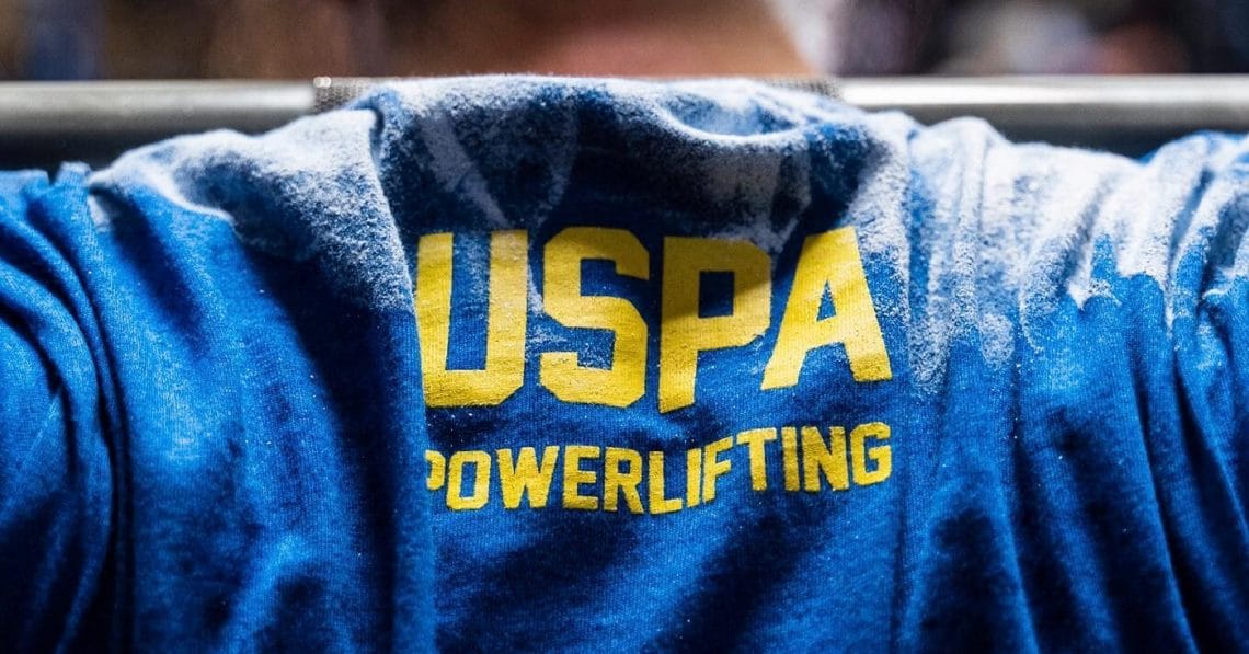 USPA Removes Sanctions From Numerous Powerlifting Events For Eastern