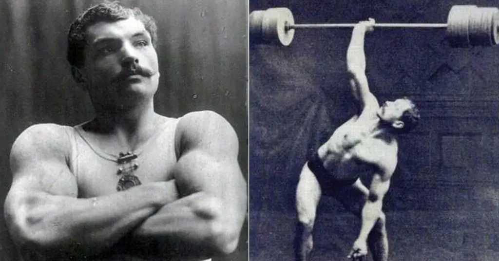 Windmill Exercise Guide