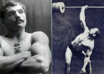 Windmill Exercise Guide