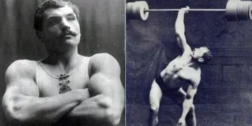 Windmill Exercise Guide