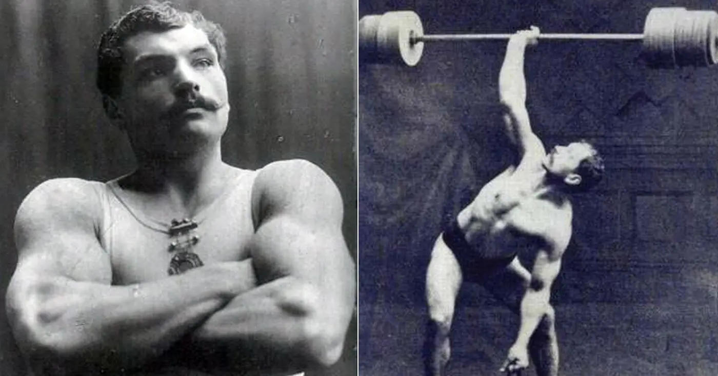 Windmill Exercise Guide