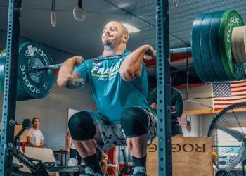 2020 Crossfit Games