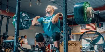 2020 Crossfit Games