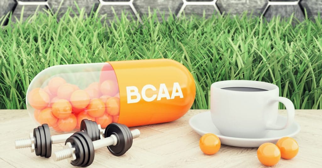 Should You Take Bcaas Before Or After Workouts Fitness Volt