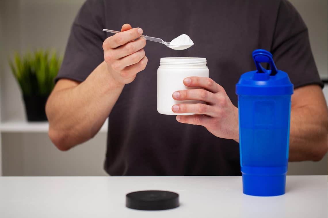 Should You Take BCAAs Before Or After Workouts? Fitness Volt